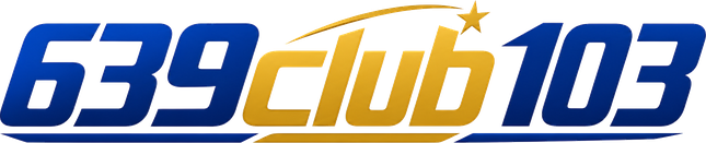 639club103 official logo